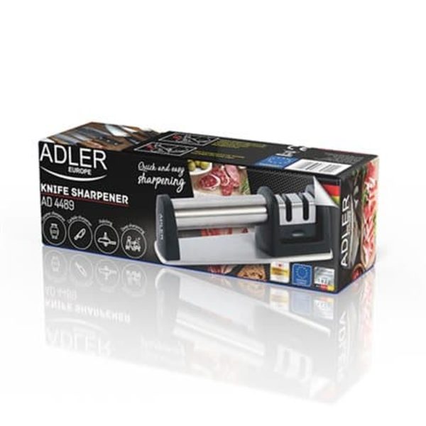 ADLER AD 4489 Knife sharpener