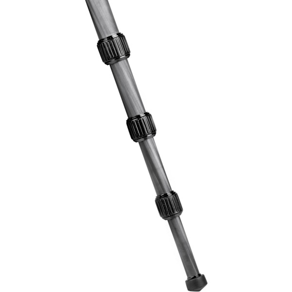 Manfrotto tripod Element Traveller  Carbon Small MKELES5CF-BH