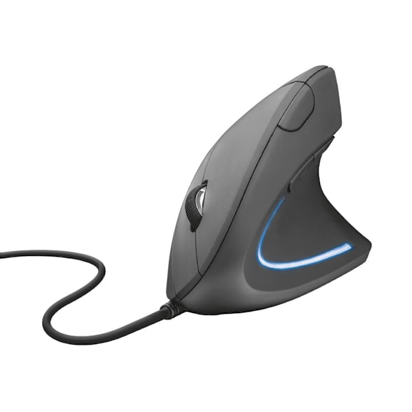 Trust Verto Ergonomic Mouse Sort