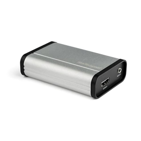 HDMI TO USB-C CAPTURE DEVICE/.