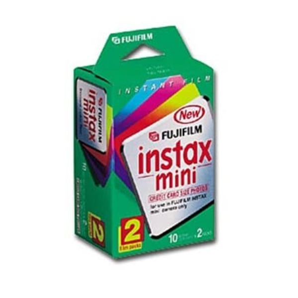 FujiFilm Instax Mini 10x2