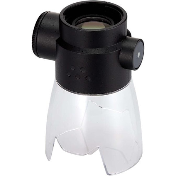 Pentax monocular VM 6x21 WP Complete Kit