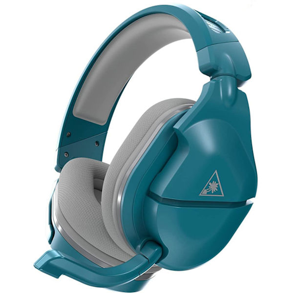 Turtle Beach wireless headset Stealth 600 Gen 2 Max Xbox, teal