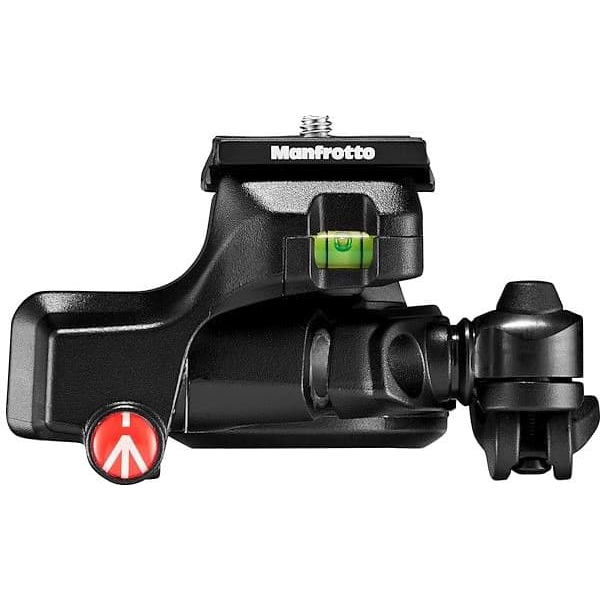Manfrotto video head MH01HY-3W Befree 3-Way Live