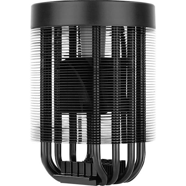 Aerocool Mirage 5 Processor Internal 6 cm Black 1 pc(s)
