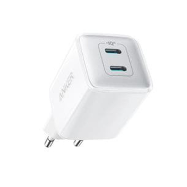 Anker | 521 Nano Pro Wall Charger, 40W 2C | A2038G21 | USB -C