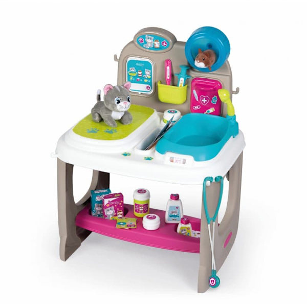 SMOBY veterinary center, 7600340404
