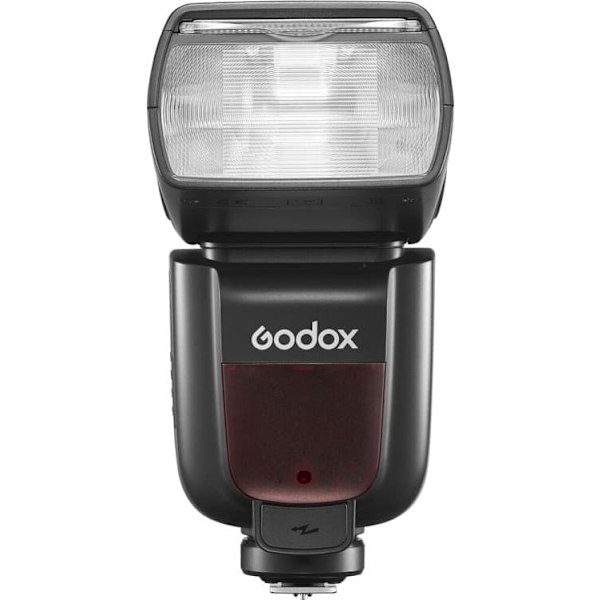 Godox flash TT685 II for Nikon