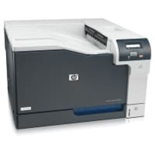 HP Color LaserJet Professional CP5225n Printer
