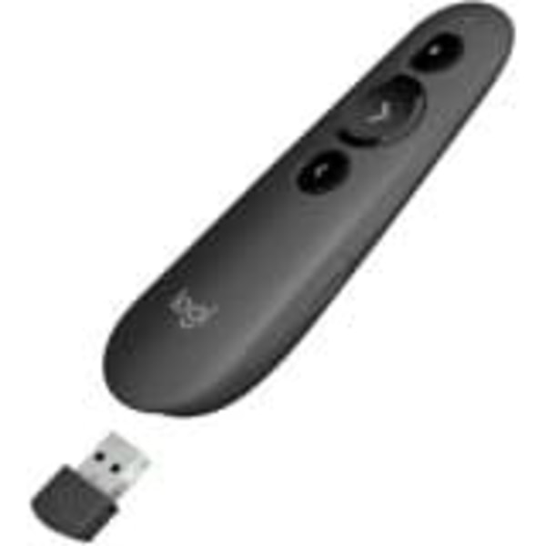 Logitech R500 Laser Presentation Remote