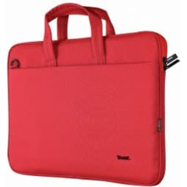 NB CASE ECO 16"/RED 24449 TRUST
