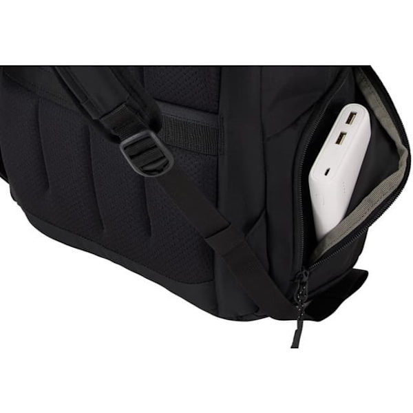 Thule | TEBP-4116, 3204838 | EnRoute Backpack | Fits up to size 15.6 " | Backpack | Black