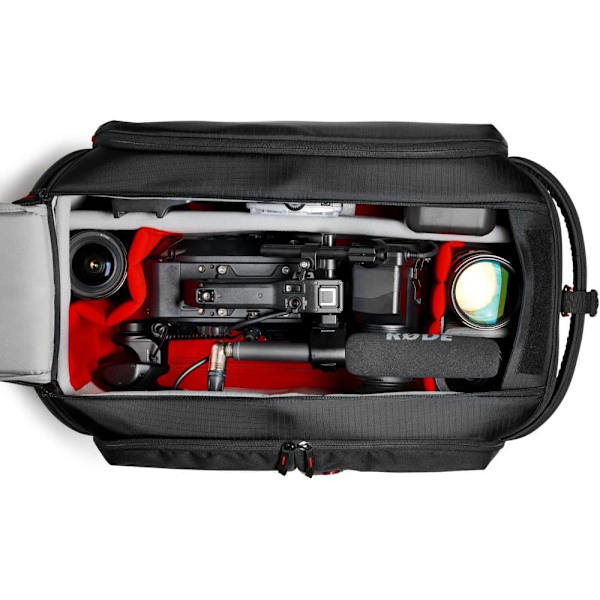 Manfrotto camcorder case Pro Light (MB PL-CC-195N)