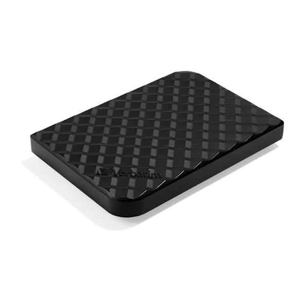 HDD extern Verbatim StoreNGo 4TB 2.5 3.0 black "53223" (timbru verde 0.8 lei)