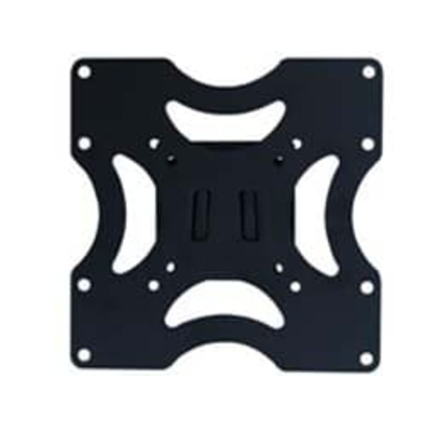DIGITUS DA-90310-1 - wall mount Sort