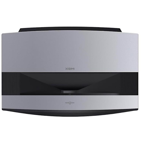 Xgimi projector Aura 4K Laser TV