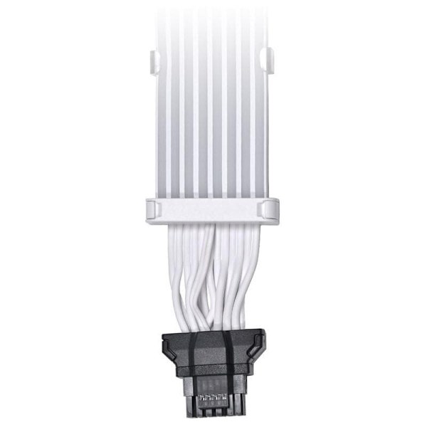 Lian Li Strimer Plus V2 12VHPWR 3x 8- to 16-Pin Extension - 335mm, 8 LED Tracks