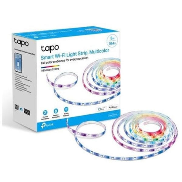 Smart Lightstrip|TP-LINK|20.5 Watts|TAPOL920-5
