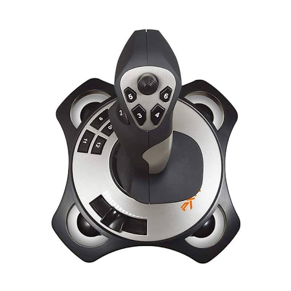 PXN-2113 PRO Flight control Joystick