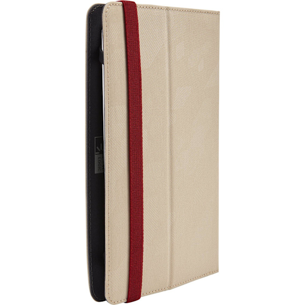 Case Logic Surefit Folio  7” CEUE-1107 PARCHMENT (3203240)