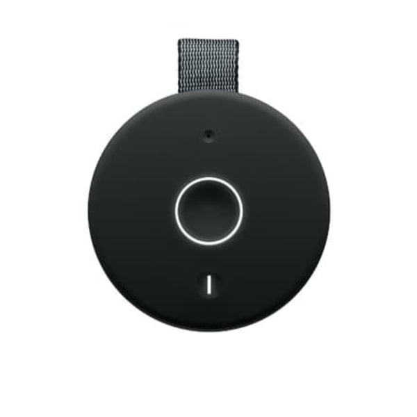 Ultimate Ears MEGABOOM 3 - speaker - for portable use - wireless