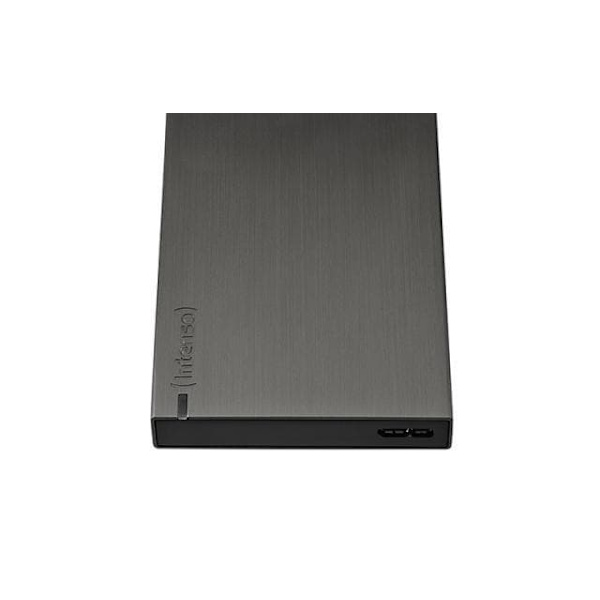 Intenso Memory Board external hard drive 1 TB 5400 RPM 2.5" Micro-USB B 3.2 Gen 1 (3.1 Gen 1) Anthracite