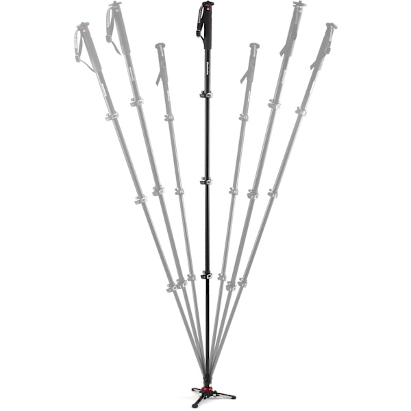 Manfrotto monopod MVMXPROA4