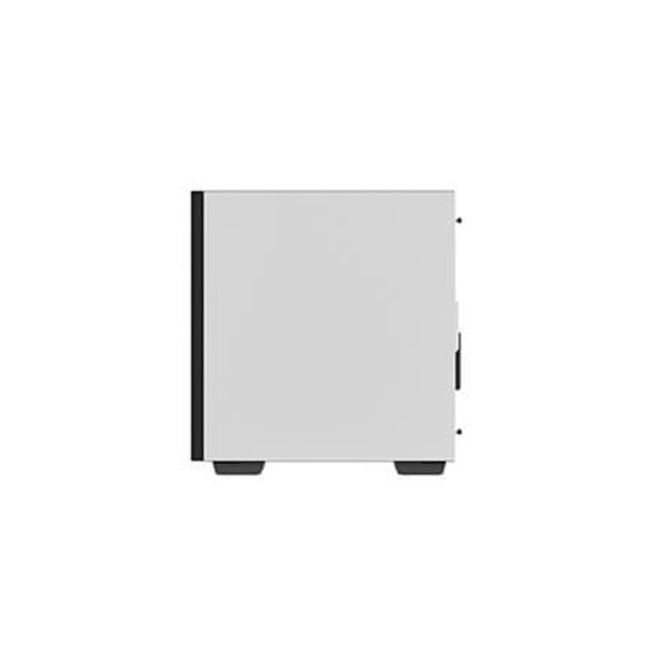 Deepcool | MACUBE 110 WH | White | mATX | ATX PS2 （Length less than 170mm)