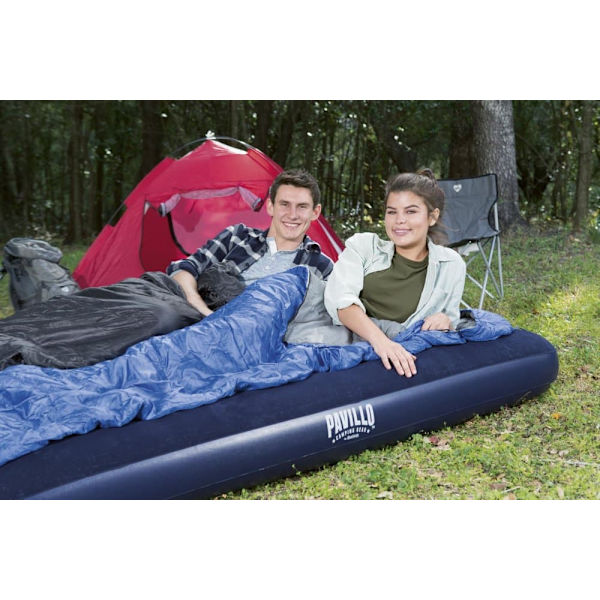 Bestway air mattress 203 x 152 x 22 cm 67003