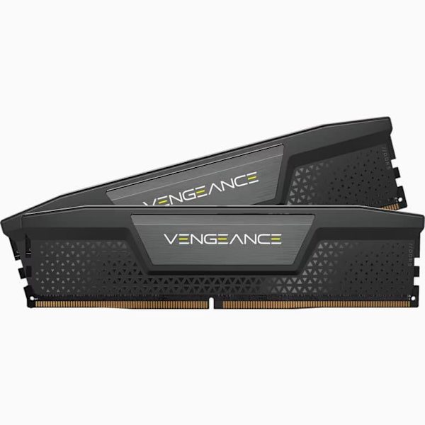 Corsair 32GB (2 x 16 GB) DDR5 6000MHz CL36 Vengeance Black