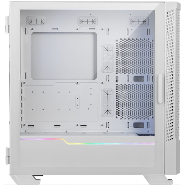 MSI MPG VELOX 100R WHITE case