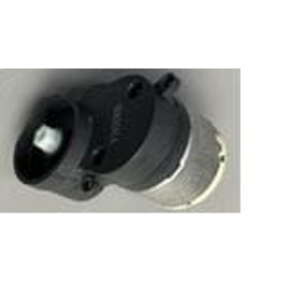 Vacuum Cleaner Accessory|ROBOROCK|Side Brush Gearbox|For S5 White Max/S5 Black Max/S6 White Pure/S6 Black Pure/S6 Black MaxV/E4 Black/S4 Black Max/E5