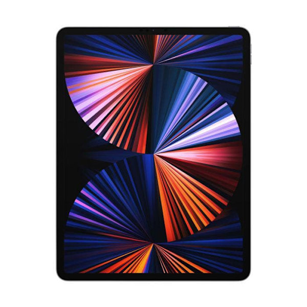 Apple iPad Pro 12,9" 128GB WiFi + 5G 2022 (6th gen), space gray