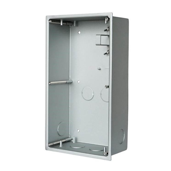 Flush mount box Dahua VTM127