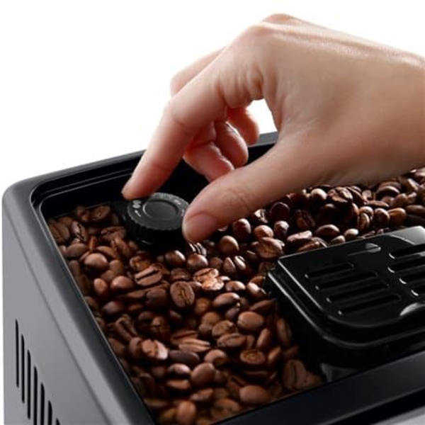 DELONGHI Dinamica Plus Espresso Machine ECAM 370.70.B