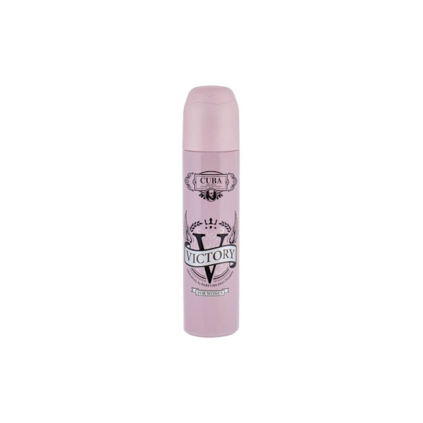 Cuba Victory Eau De Parfum 100 ml (woman)