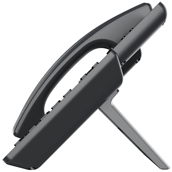 Grandstream Networks GRP2602W IP phone Black LCD Wi-Fi Sort