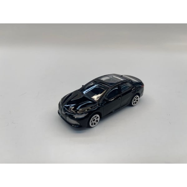 MSZ Die-cast model Toyota CAMRY, scale 1:64