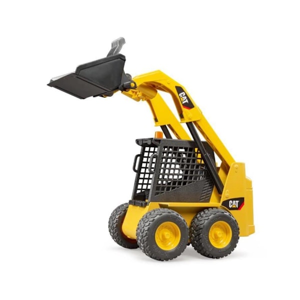BRUDER CAT Loader, 02481
