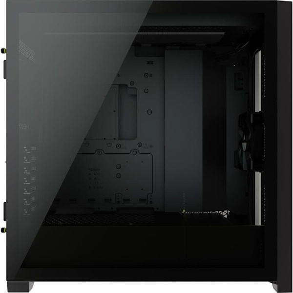 CORSAIR casing 5000D Airflow - Midi