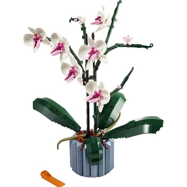 Klocki Icons 10311 Orchidea