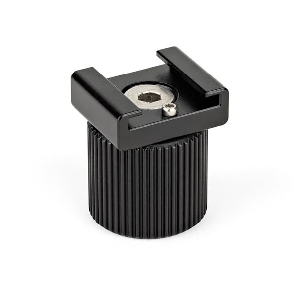 Joby mount adapter Cold Shoe PRO