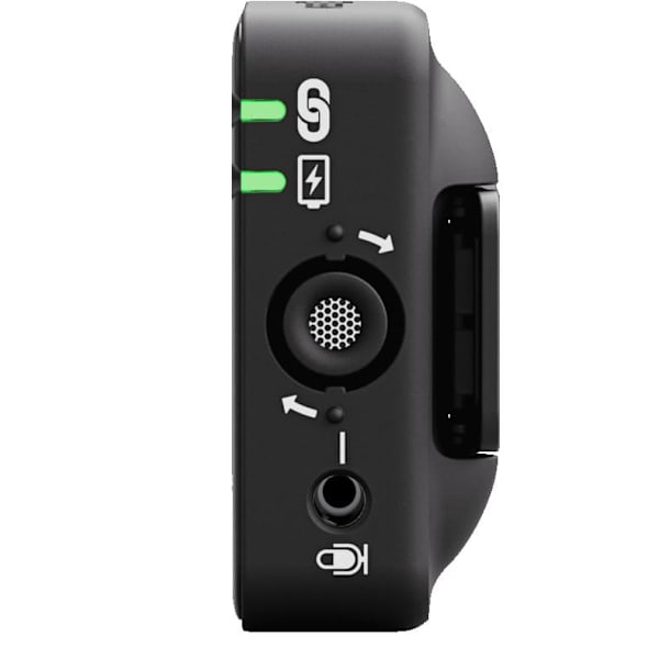 RODE Wireless ME - 2-channel digital wireless system