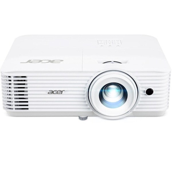 ACER X1528Ki Projector DLP WUXGA 4500Lm 10000:1 HDMI USB RS232 D-sub WiFi