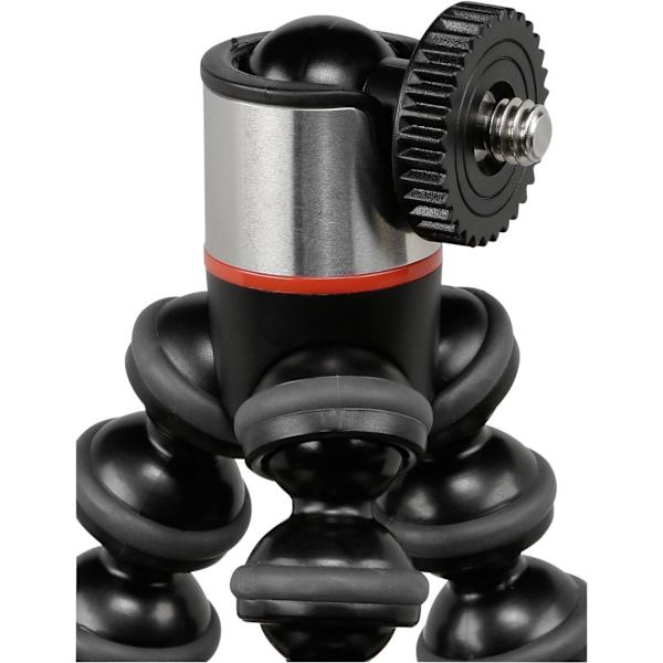 Joby tripod Gorillapod 500, black/grey