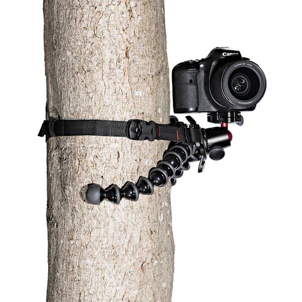 Joby GorillaPod Rig Upgrade