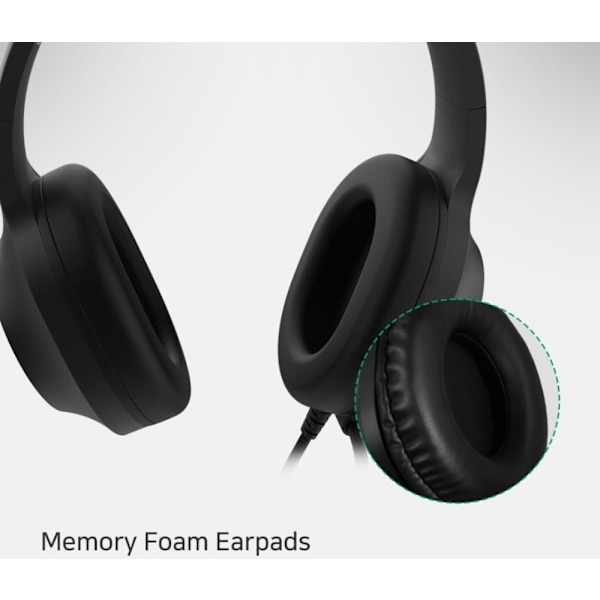 Zalman headset ZM-HPS310 RGB / herní / náhlavní / drátový / 7.1 / USB / černý