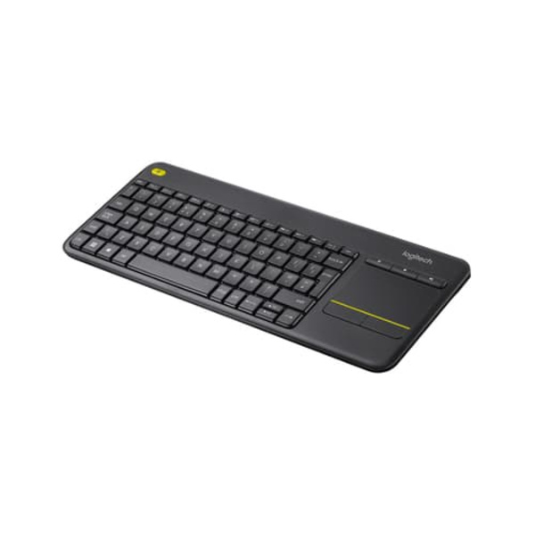 WIRELESS TOUCH KEYBOARD Sort