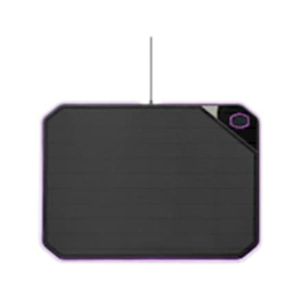 Cooler Master RGB Gaming Mouse Pad MP860 - Black