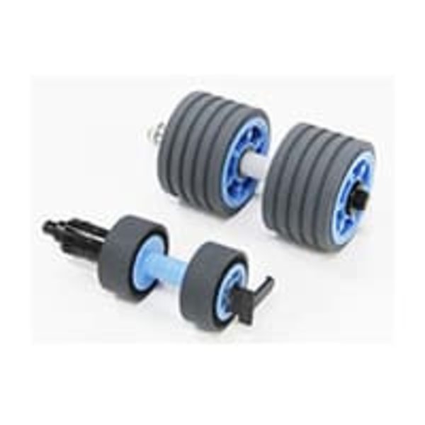 EXCHANGE ROLLER KIT FOR A4/F. DR-C240/M160/M260/SF400/S150/